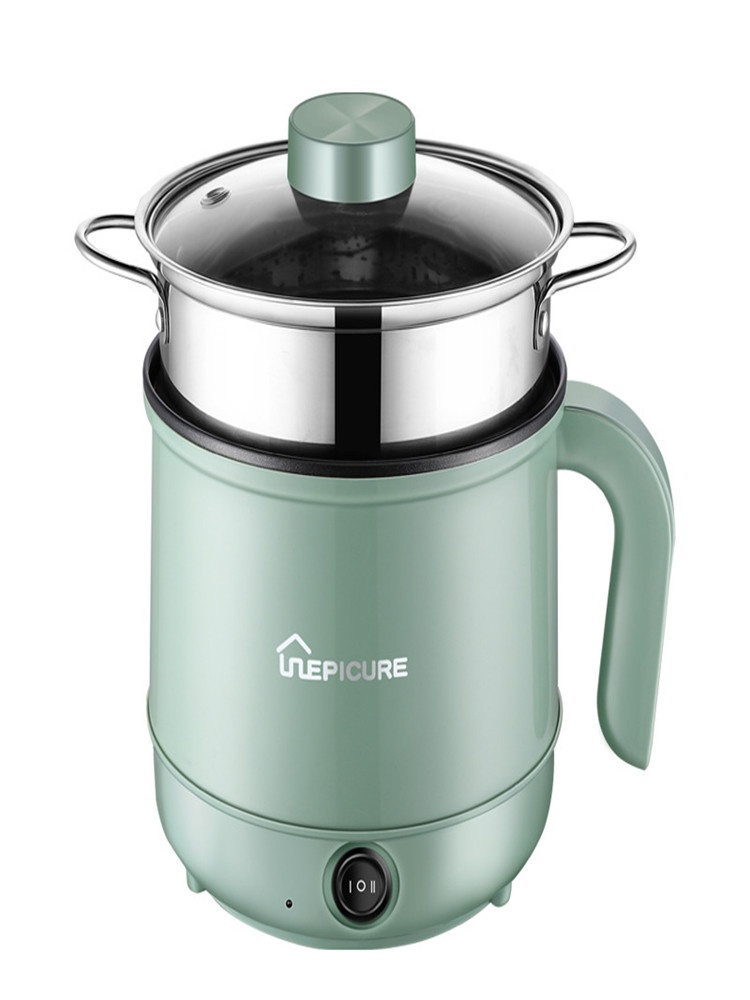Multi-functional Electric Cooker 110 V220V Small Household Appliances — foto 3