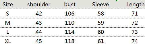 Title 1, Bahar Giyim Kore Versiyonu Gevşek