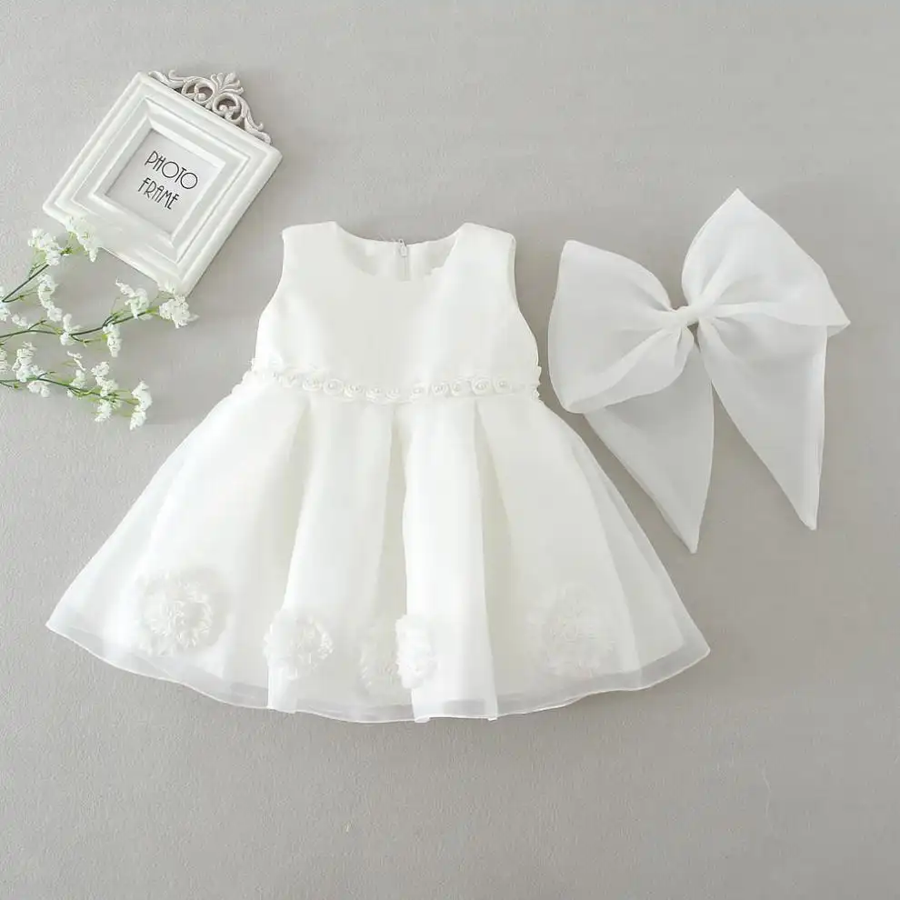 Girl's Sweet And Casual Versatile Fluffy Skirt