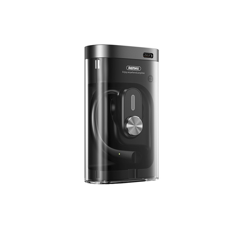 OWS Open Bluetooth Headset Business Sport Wireless Headphone - Image 2