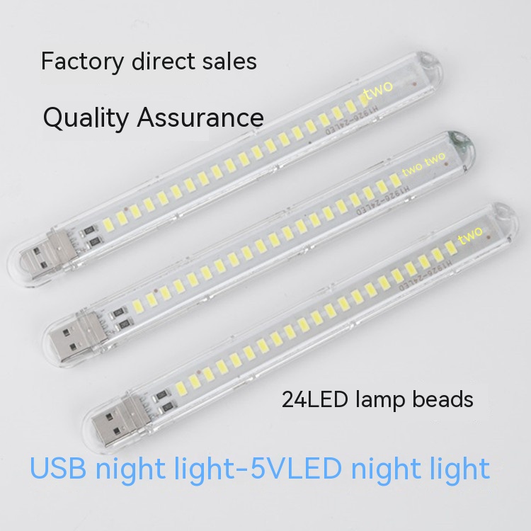 USB3 Air Conditioning Companion Voice Night Light - Image 10