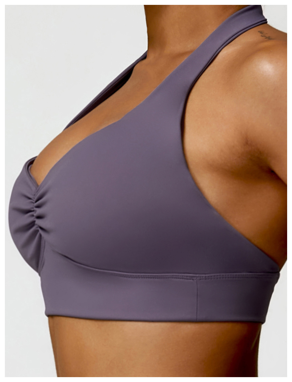 Title 15, Quick-drying Beauty Back Yoga Clothes Bra Tight...