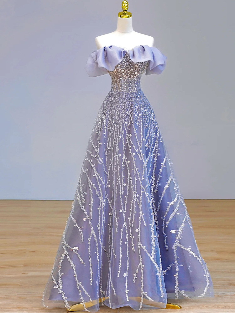 Women's Fashionable Elegant Heavy-duty Toast Clothing