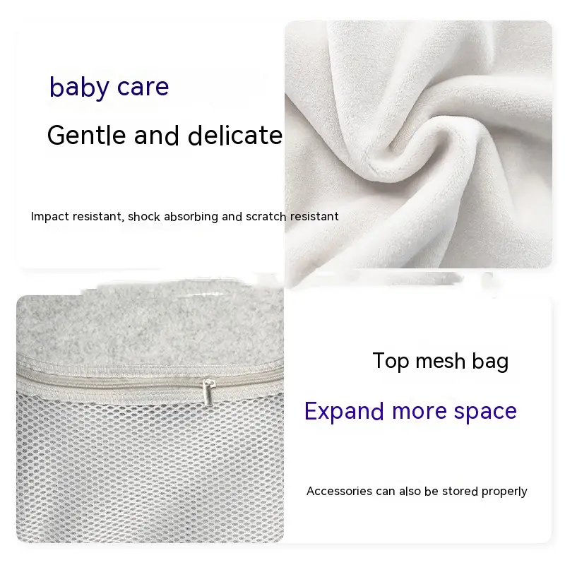 Portable Felt Hard Case VR Glasses Storage Bag
