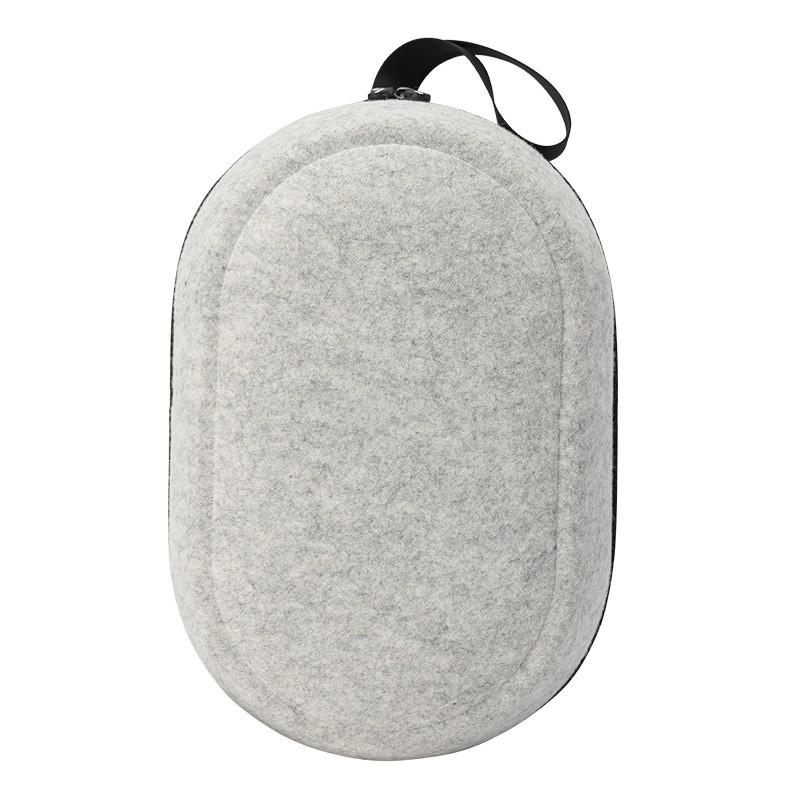 Portable Felt Hard Case VR Glasses Storage Bag - Image 6