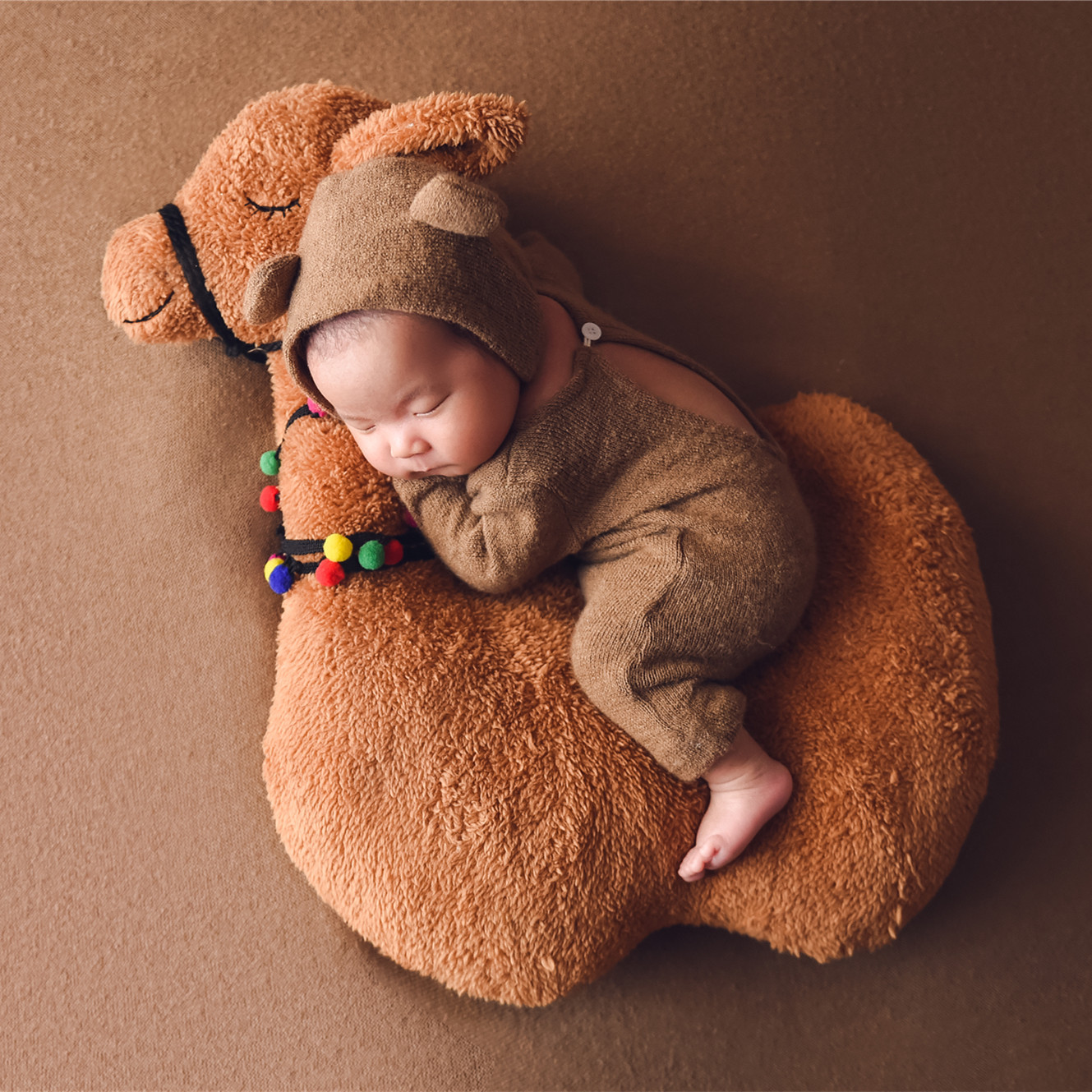 Title 8, Newborn Baby Photography Props One Month Old Ba...