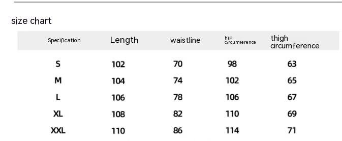 Loose Straight Slimming Casual Pants