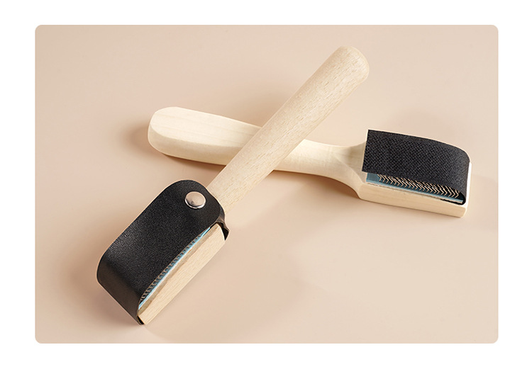 Title 1, Brosse en acier inoxydable pour chaussures de d...