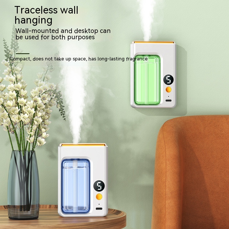 Automatic Aerosol Dispenser - Home Air Freshener Spray Machine | Dream