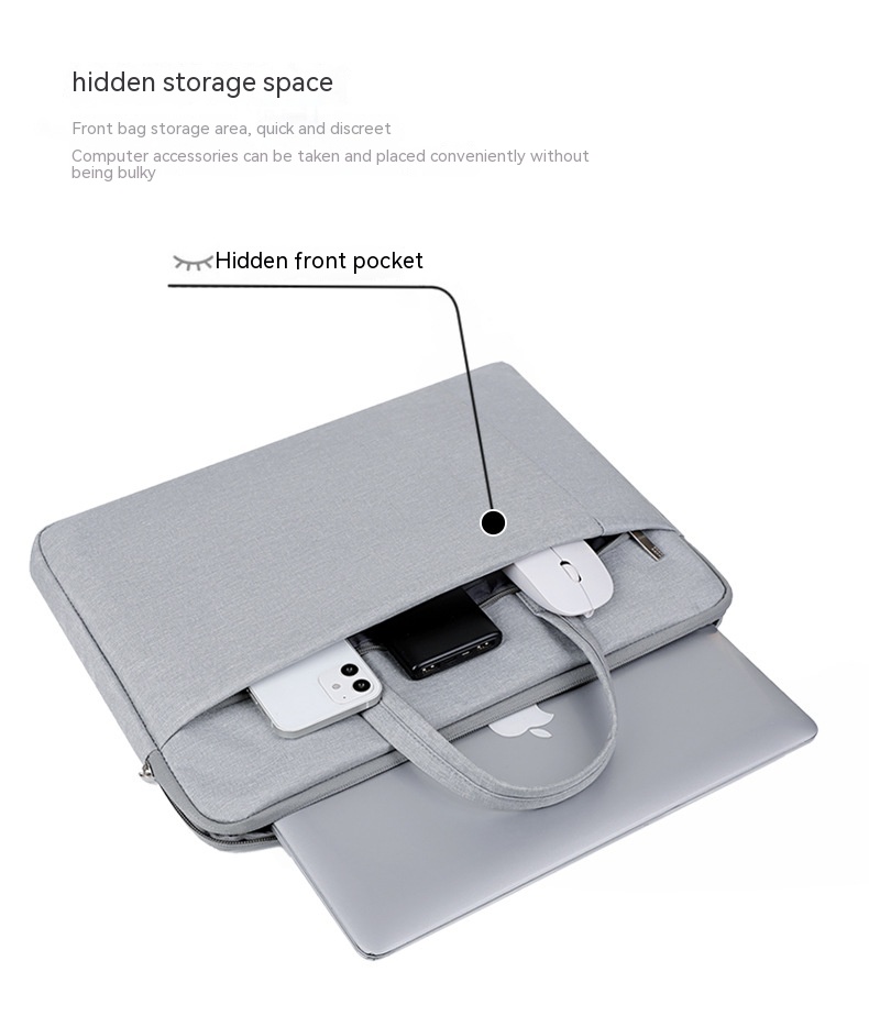 حقيبة كمبيوتر نسائية فاخرة ذات جودة عالية للكتف المحمولة