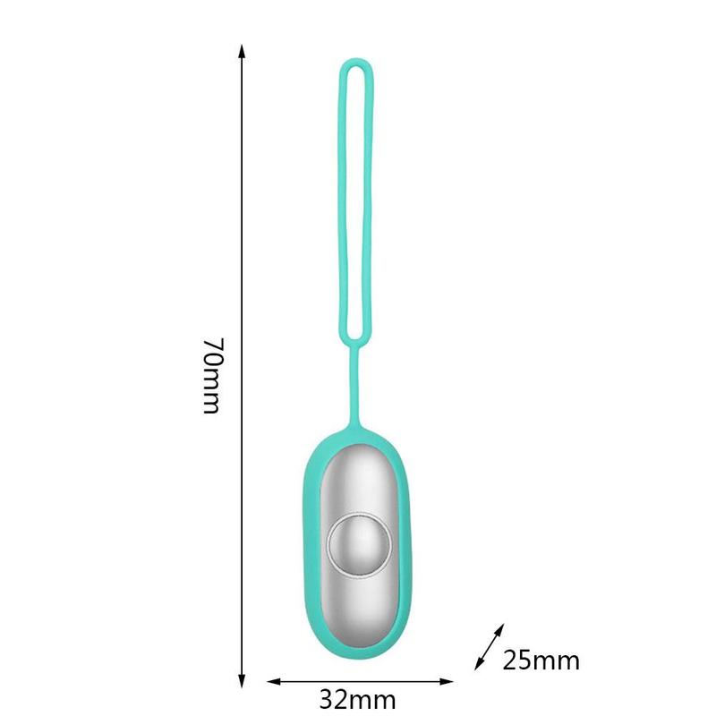 Handheld Sleep Aid | Microcurrent Anxiety Relief & Insomnia Device