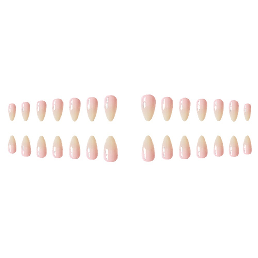 Women's Detachable Wear Nail Tips