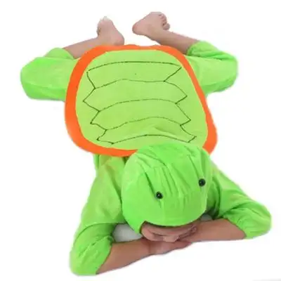 Children's Day Performance Animal One-piece Performance Wear