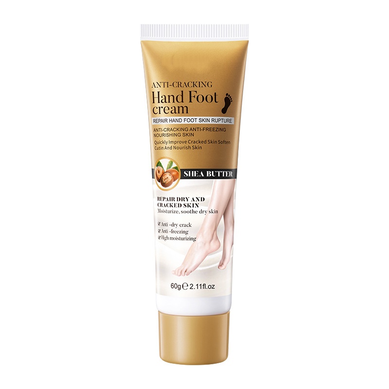 Multi-Purpose Moisturizing Cream – Hand, Foot & Skin Care, 60g