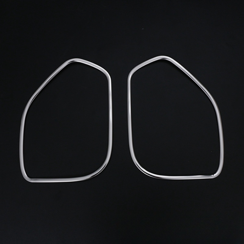 Interior Door Speaker Frame Trim for ROOX 2020-2022