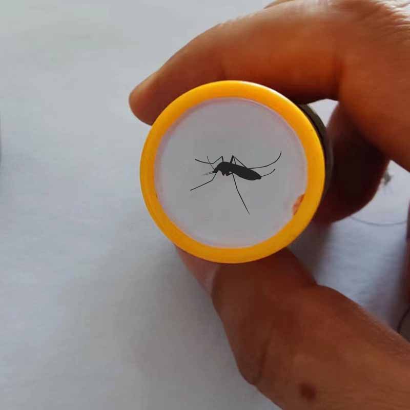 Title 4, Mosquito Trick Dead Mosquito Spoof Novel Toy In...