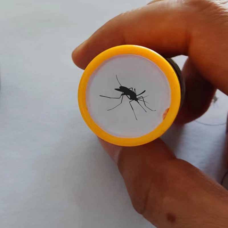 Title 6, Mosquito Trick Dead Mosquito Spoof Novel Toy In...