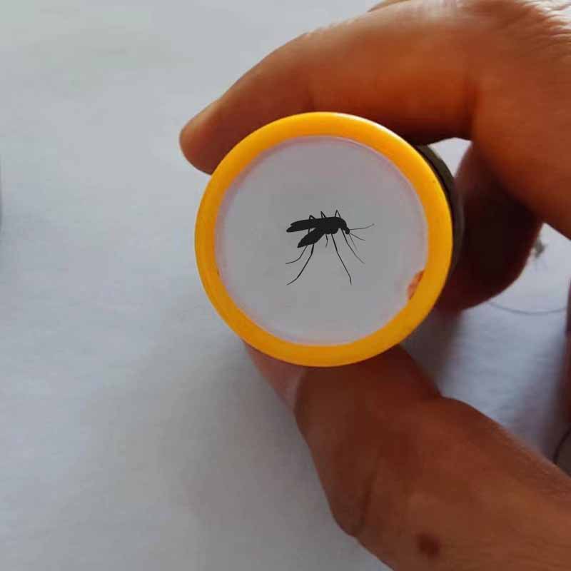 Title 9, Mosquito Trick Dead Mosquito Spoof Novel Toy In...