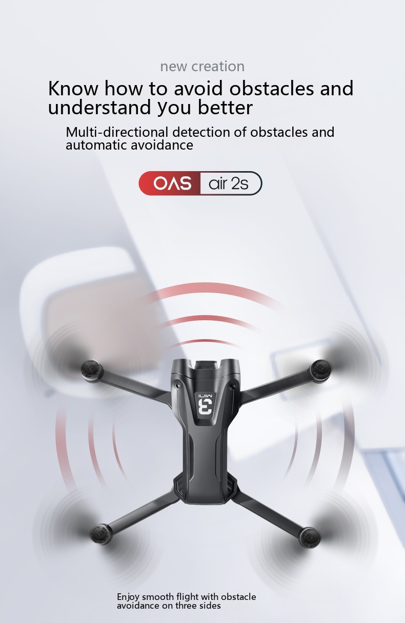 UAV Optical Flow Dual Camera - Image 7