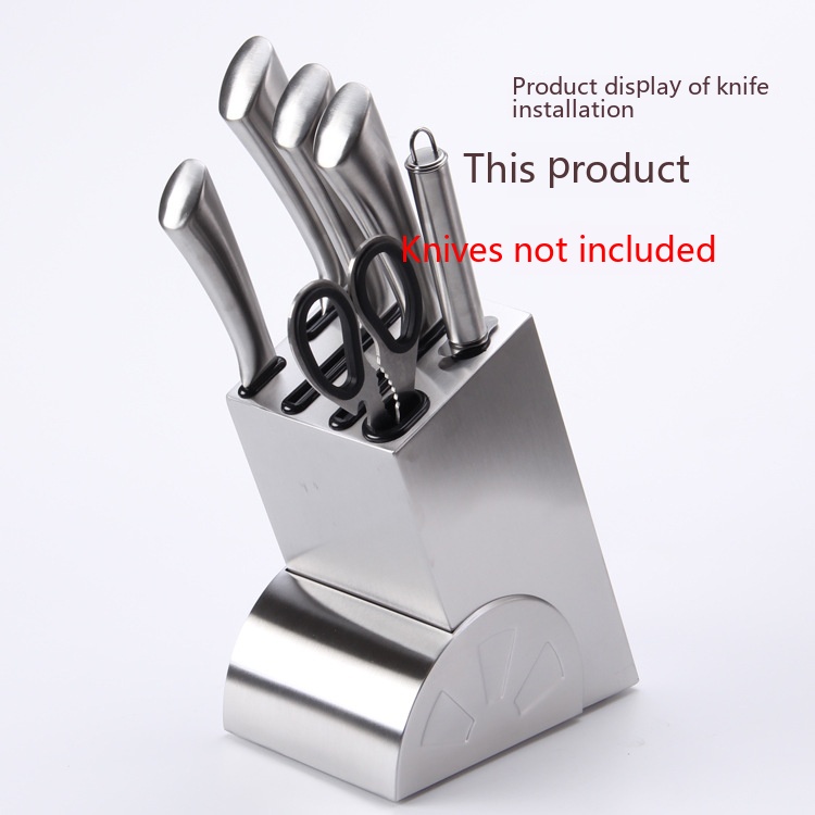 Title 4, Creative Thickening Stainless Steel Stainless S...