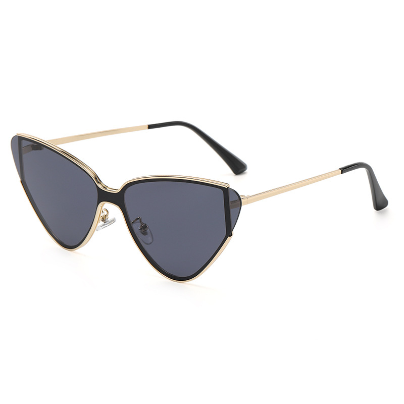 Retro Cat-Eye Sunglasses for Women – Vintage & Stylish Shades