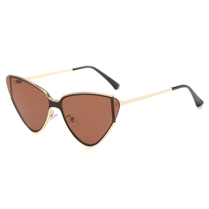 Retro Cat-Eye Sunglasses for Women – Vintage & Stylish Shades