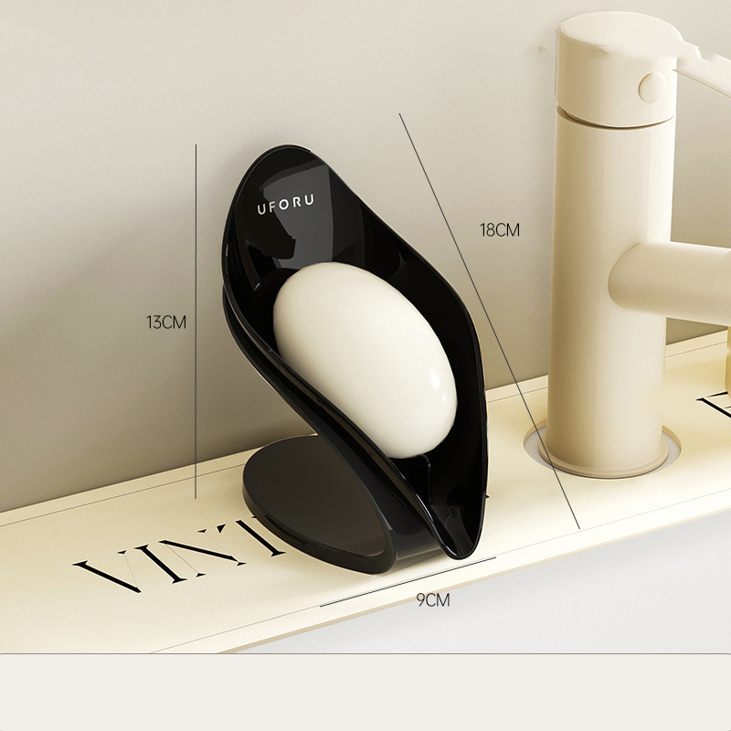 Bathroom Countertop Multi-functional Creative Soap Box