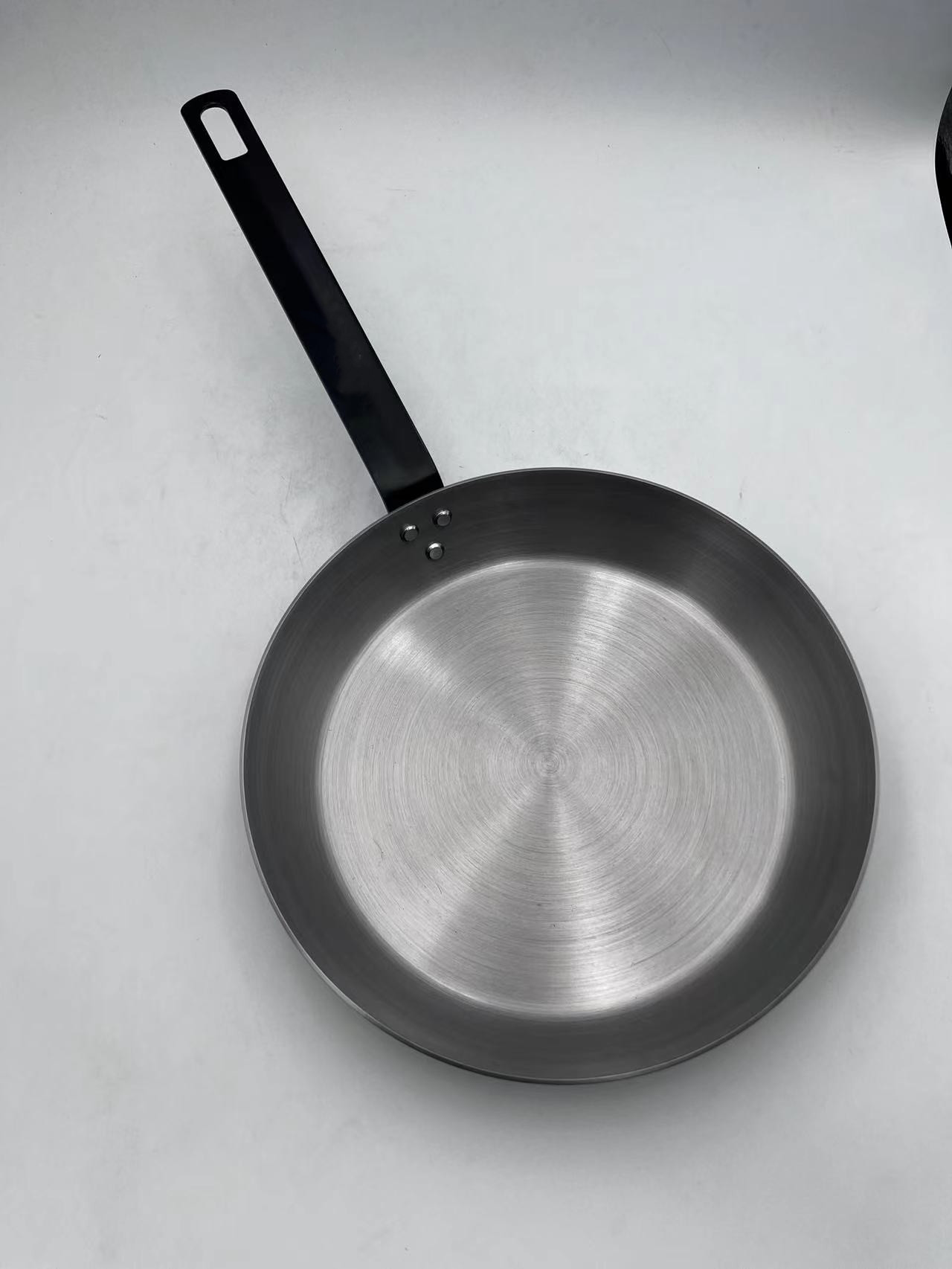 Title 5, Carbon Steel Fine Uncoated Physical Non-stick I...