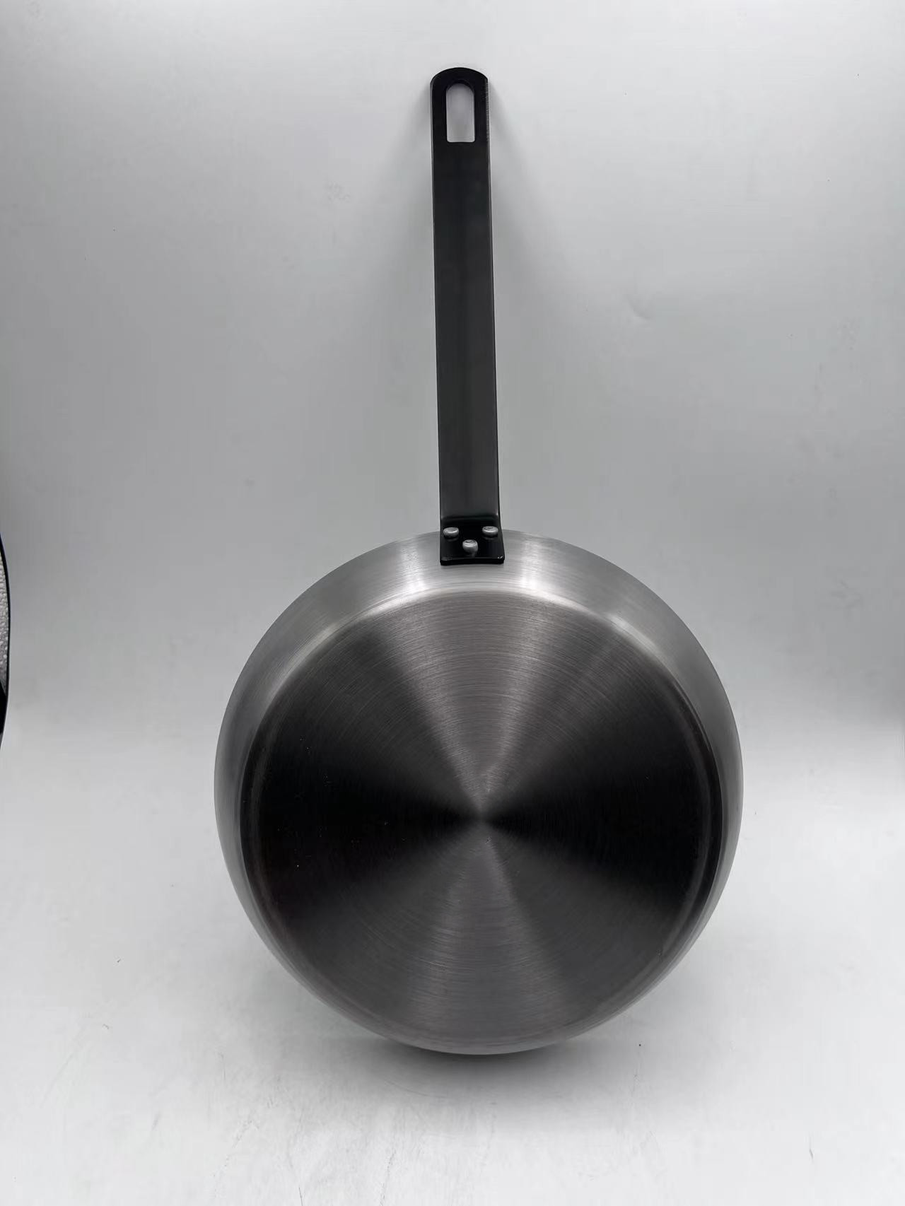 Title 7, Carbon Steel Fine Uncoated Physical Non-stick I...