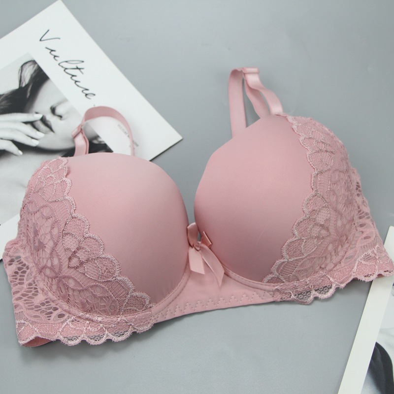 Title 5, Soutien-gorge grande taille confort dentelle fr...