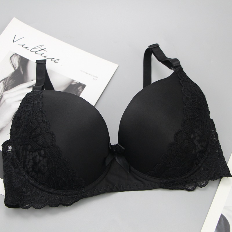 Title 6, Soutien-gorge grande taille confort dentelle fr...