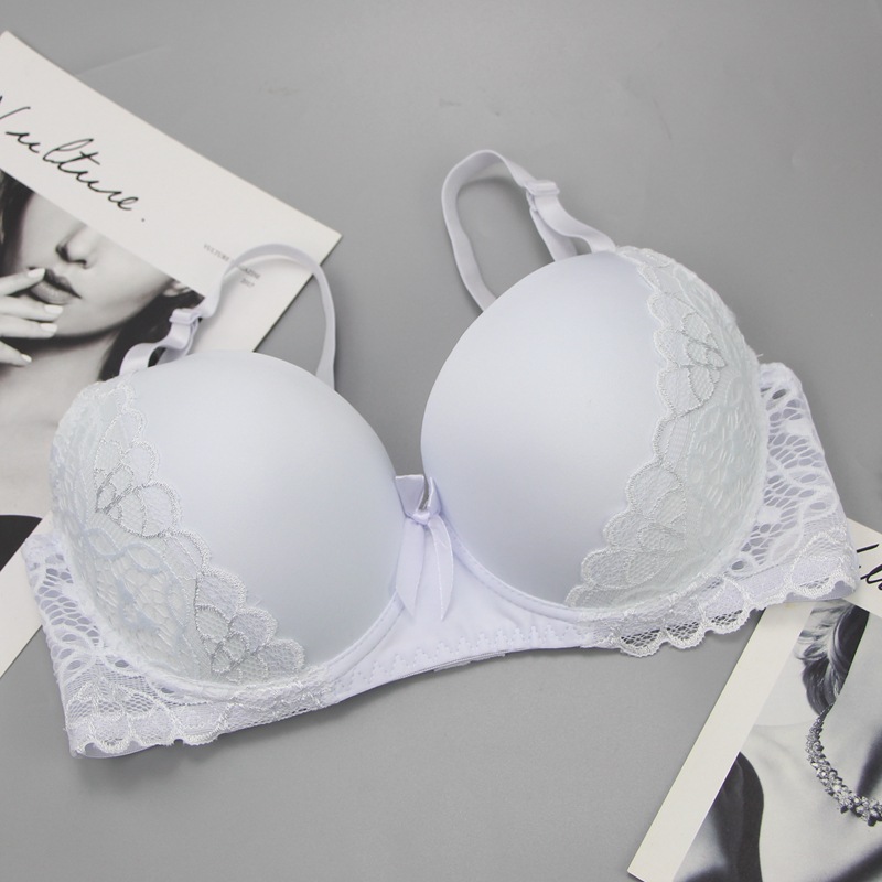 Title 8, Soutien-gorge grande taille confort dentelle fr...