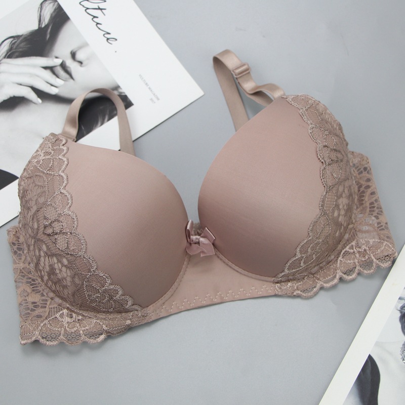 Title 10, Soutien-gorge grande taille confort dentelle fr...