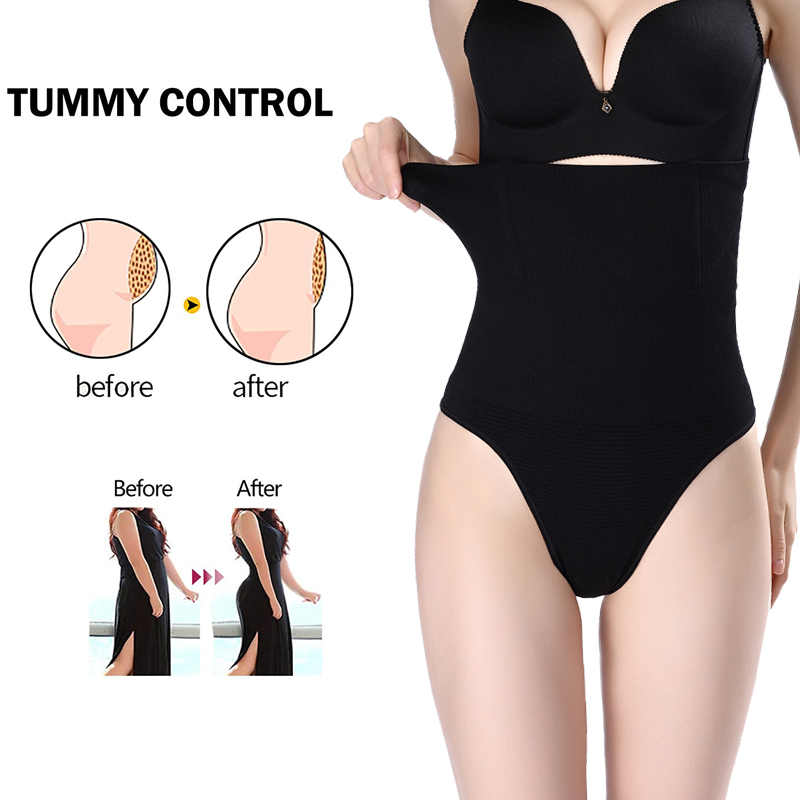 high waist butt lifter shaper