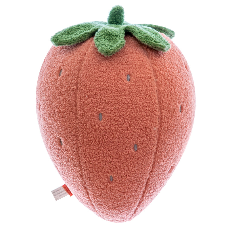 Title 5, Fashion Fruit Shape Pillow Plush Toy