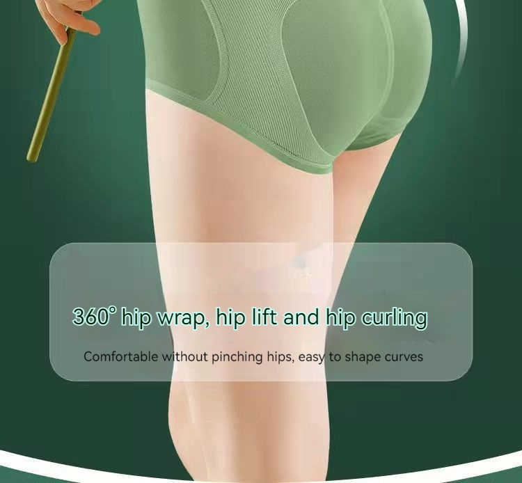 Title 5, High Waist Belly Shaping Panties Shaping Girdli...