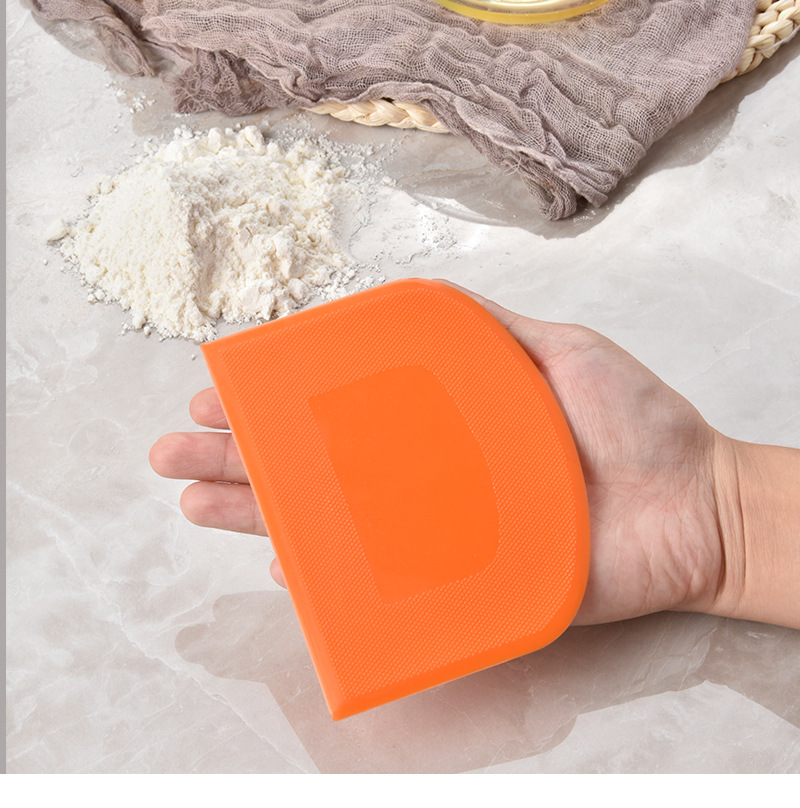 Title 2, Home Baking Tools Soft Scraper