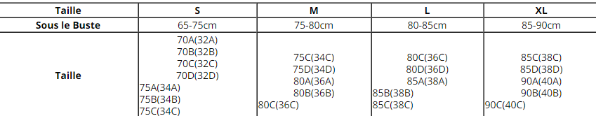 Title 1, Sutiã esportivo 3D sem costura de tamanho grand...