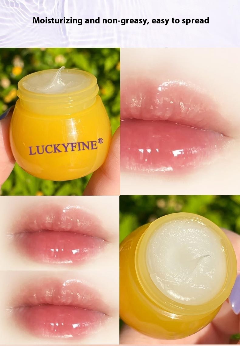 Title 2, Moisturizing and Nourishing Lip Balm Hydrating ...