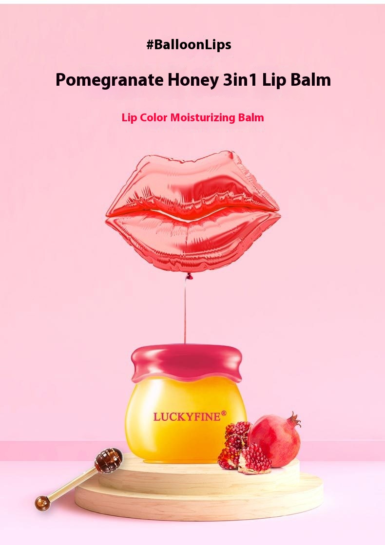 Title 4, Moisturizing and Nourishing Lip Balm Hydrating ...