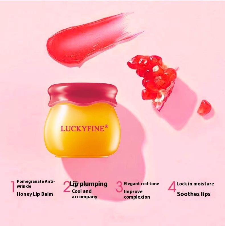 Title 5, Moisturizing and Nourishing Lip Balm Hydrating ...