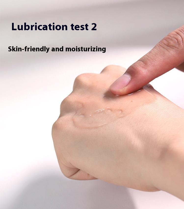 Body Lubricant Homosexual Pleasant Sensation Enhancing Liquid 11 2404091151170324000