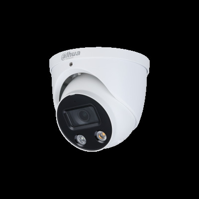 Title 1, English 5 Million Full Color POE Network Camera...