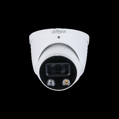 Title 5, English 5 Million Full Color POE Network Camera...