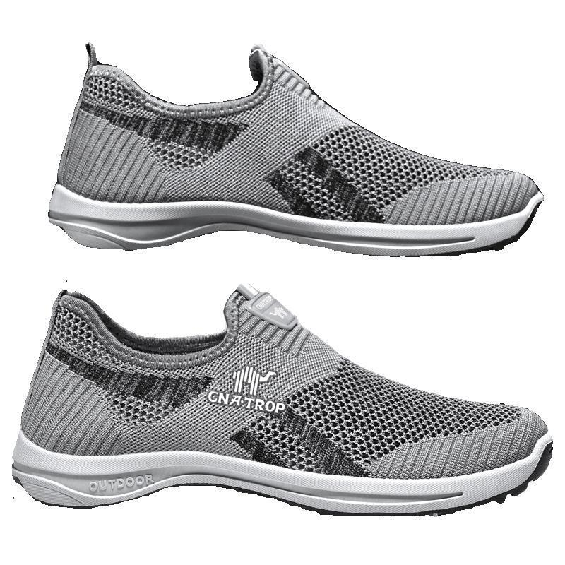 Title 2, Versatile Casual Daddys Shoes Mens Sports Lig...