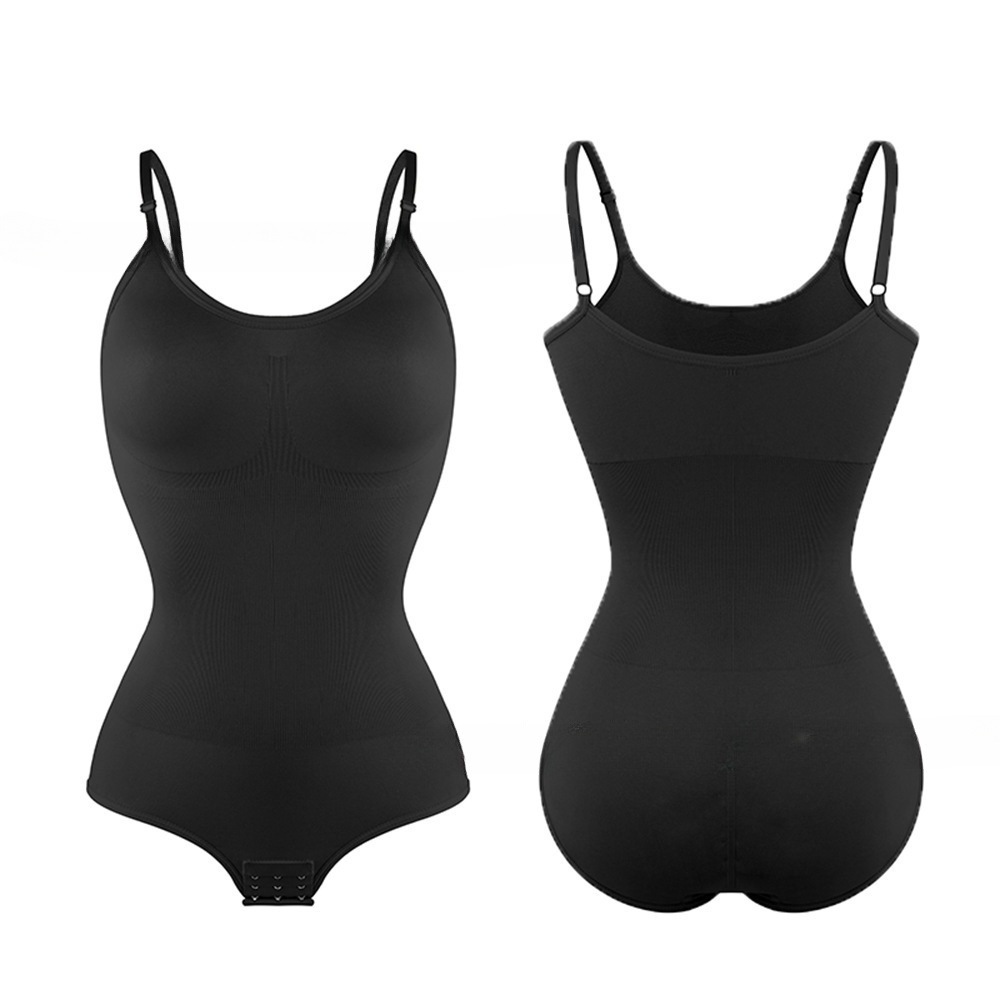 Title 3, One-piece Corset Women