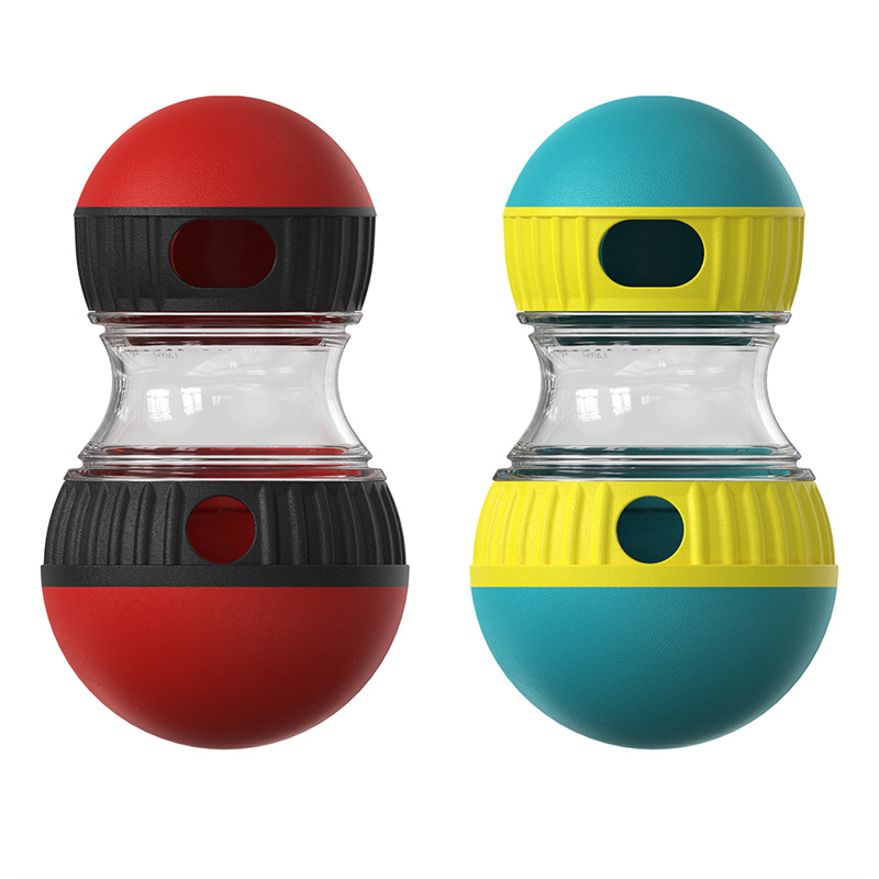 Food Dispensing Dog Toy - cashymart