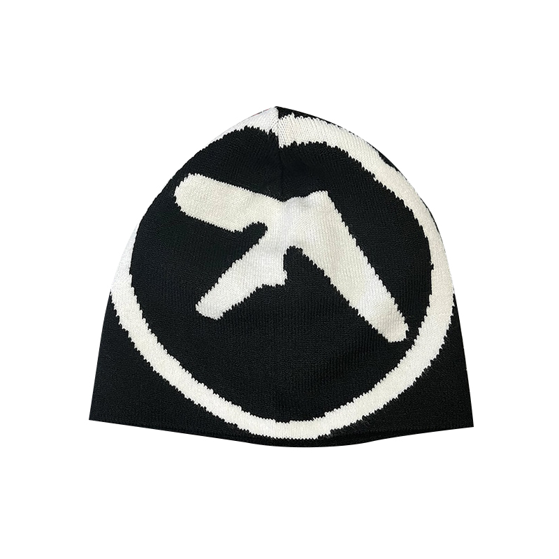 Title 7, Wool Beanie Hat Dome Boundless Knitted