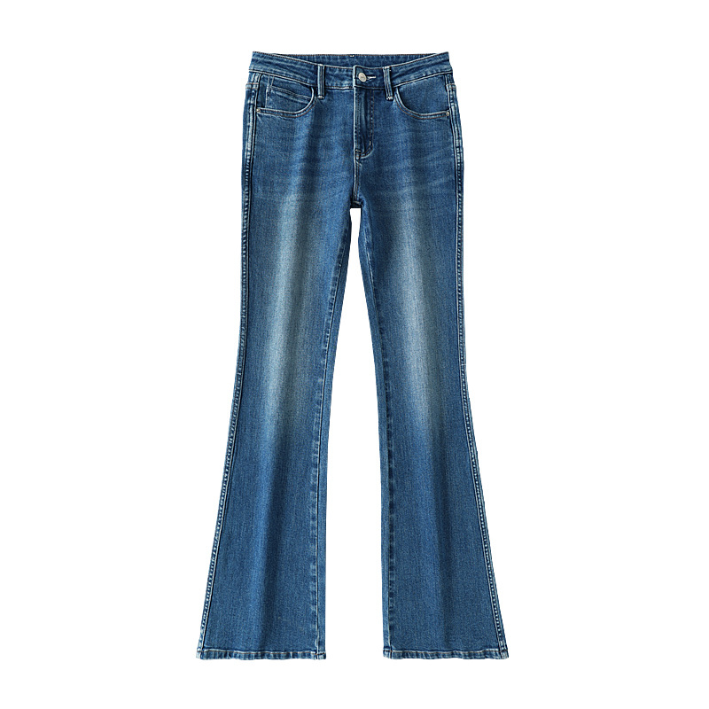 Title 6, Jeans skinny elasticizzati alla moda per donna....