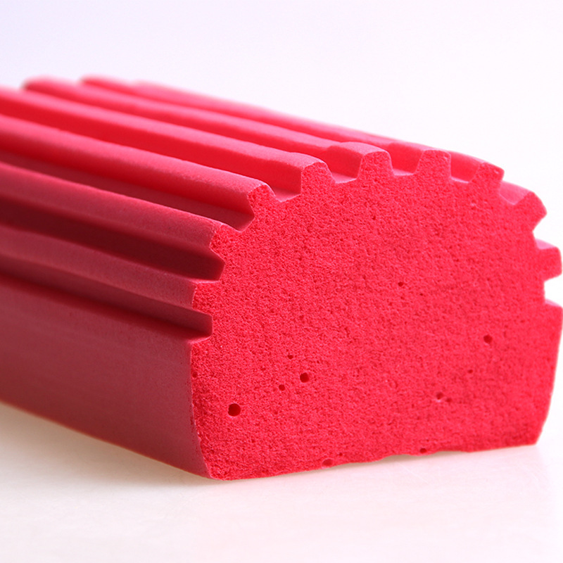 Title 2, Multifunctional Strong Water Absorption PVA Sponge